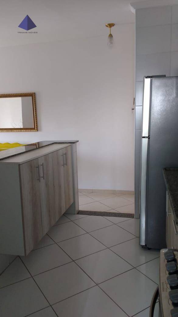 Apartamento à venda com 3 quartos, 69m² - Foto 10