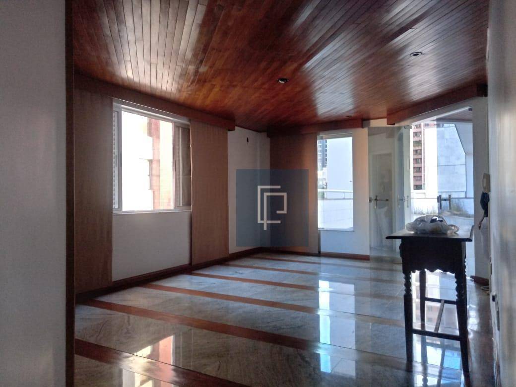 Cobertura à venda com 5 quartos, 500m² - Foto 13