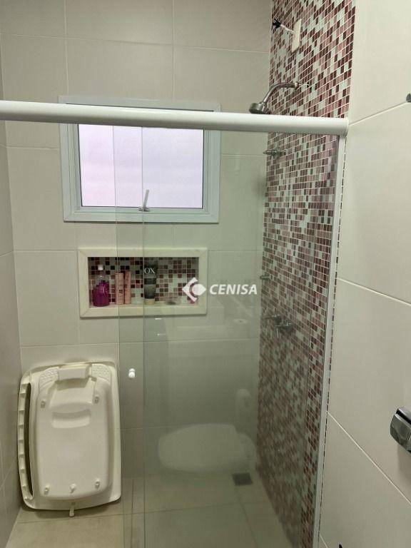 Casa de Condomínio à venda com 3 quartos, 197m² - Foto 27