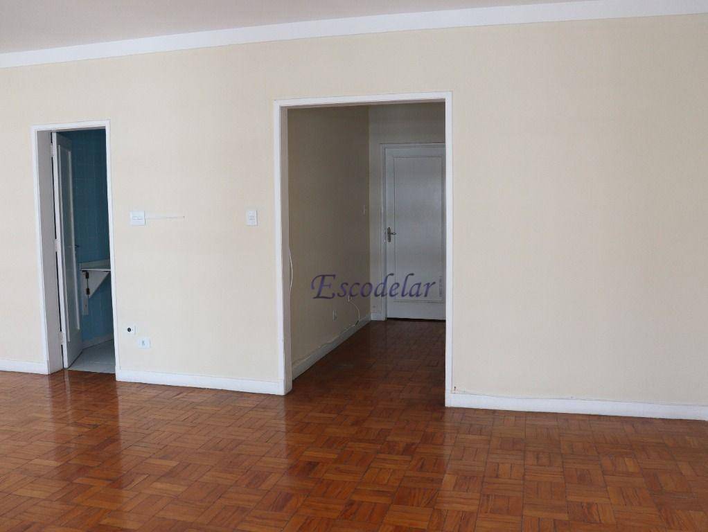 Apartamento à venda com 3 quartos, 189m² - Foto 8