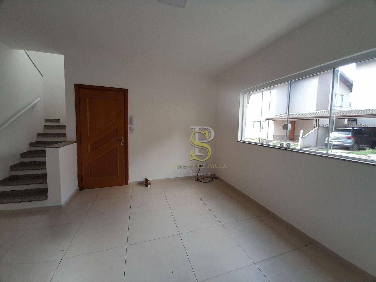 Casa de Condomínio à venda com 3 quartos, 101m² - Foto 8