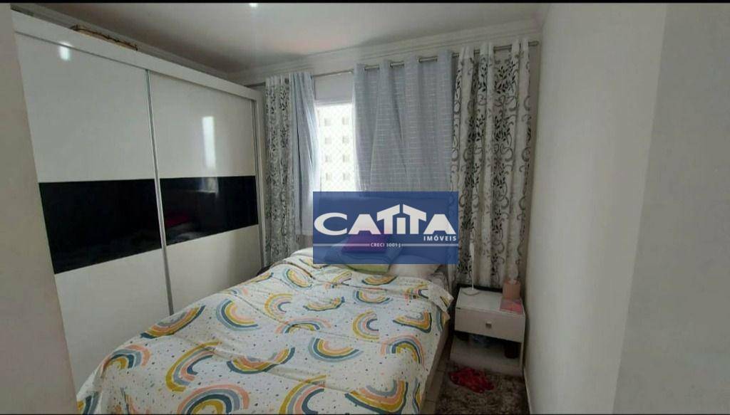 Apartamento à venda com 2 quartos, 50m² - Foto 6