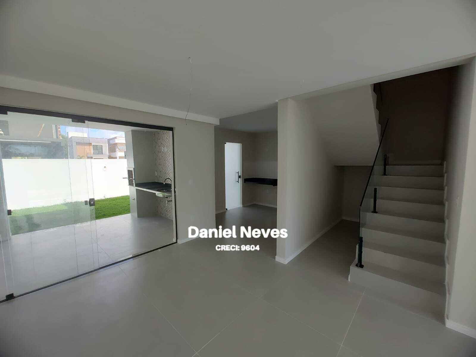 Casa de Condomínio à venda com 4 quartos, 135m² - Foto 7