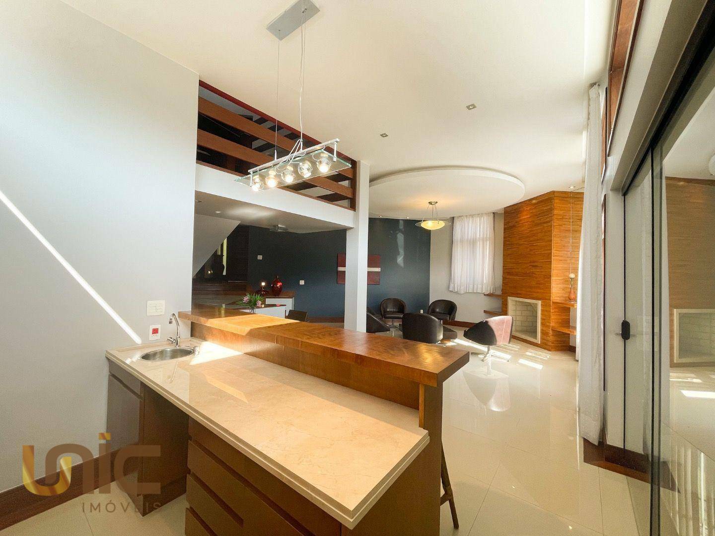 Casa de Condomínio à venda com 3 quartos, 739m² - Foto 4