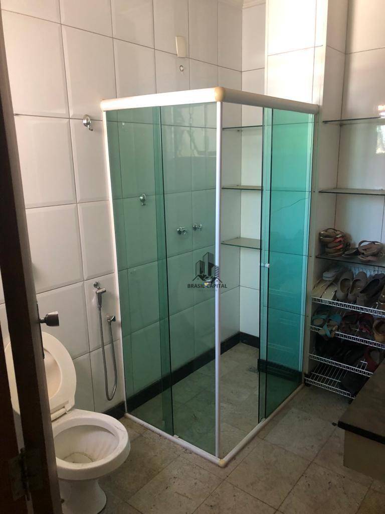 Sobrado à venda com 4 quartos, 380m² - Foto 31