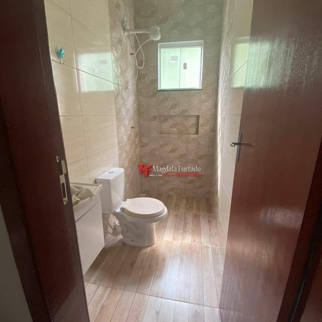 Casa de Condomínio à venda com 3 quartos, 100m² - Foto 8