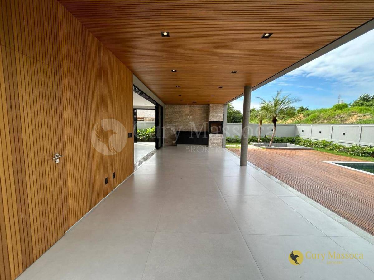 Casa à venda com 4 quartos, 415m² - Foto 3