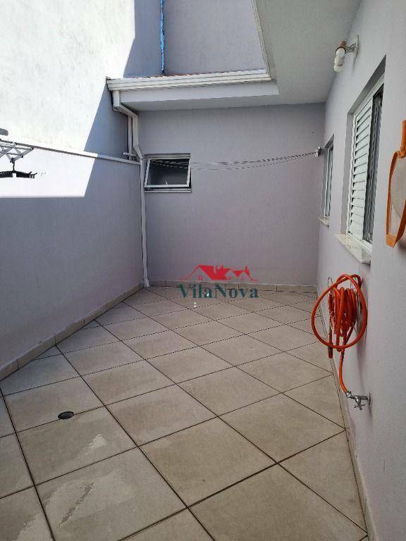 Casa à venda com 3 quartos, 133m² - Foto 22