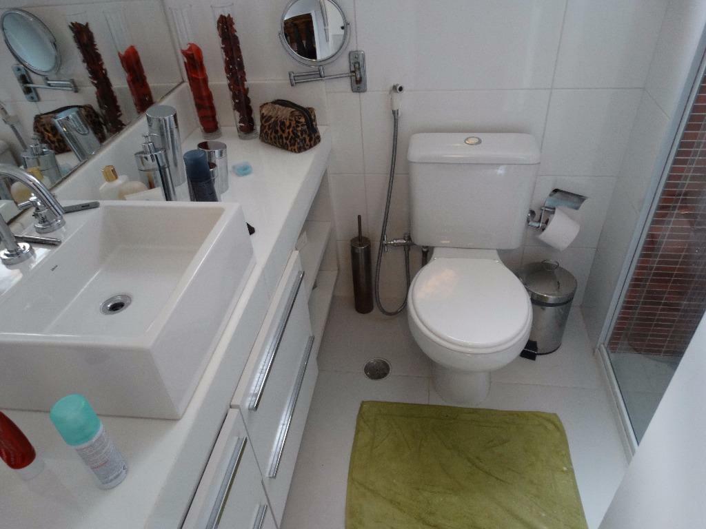 Apartamento à venda com 2 quartos, 86m² - Foto 19