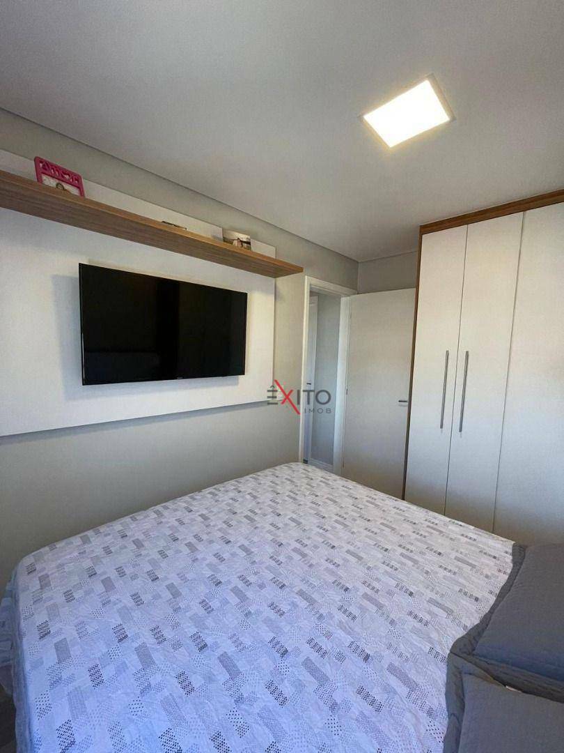 Apartamento para alugar com 2 quartos, 54m² - Foto 17