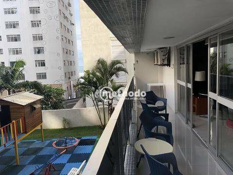 Apartamento à venda com 5 quartos, 200m² - Foto 13