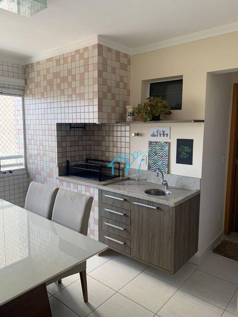 Apartamento à venda com 3 quartos, 133m² - Foto 15