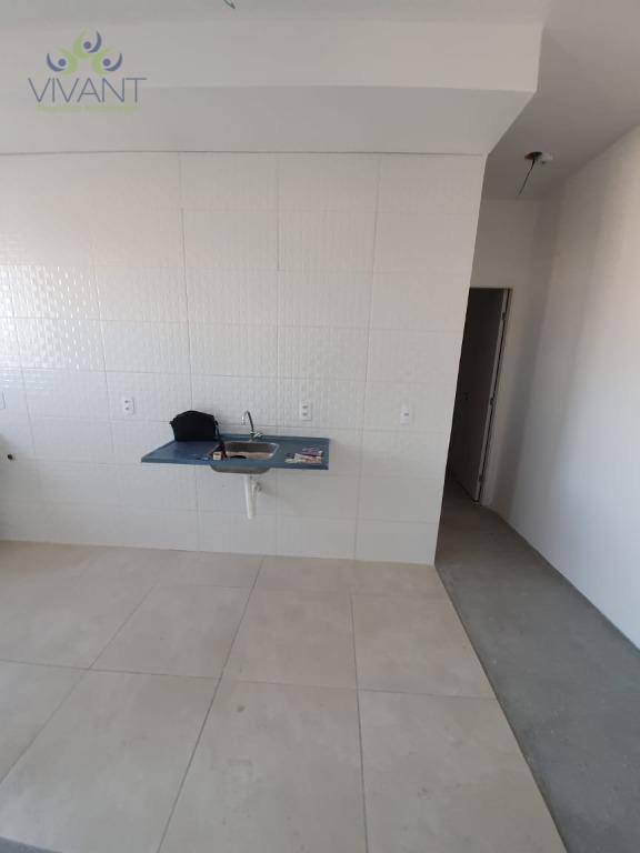 Apartamento à venda com 2 quartos, 45M2 - Foto 5