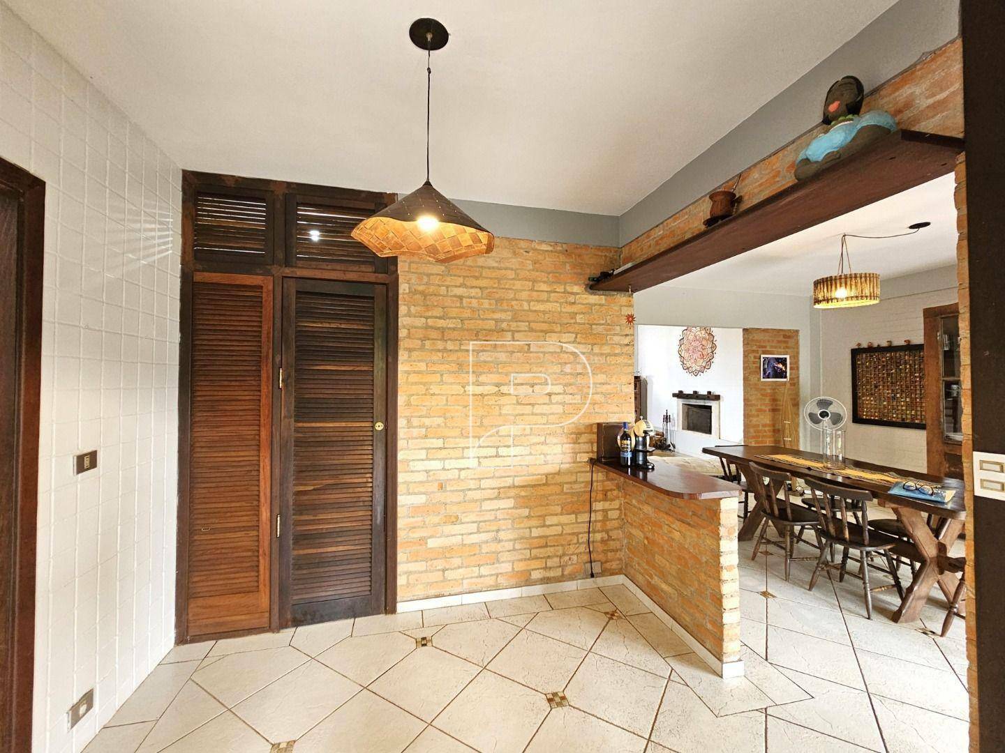 Casa de Condomínio à venda com 3 quartos, 261m² - Foto 13