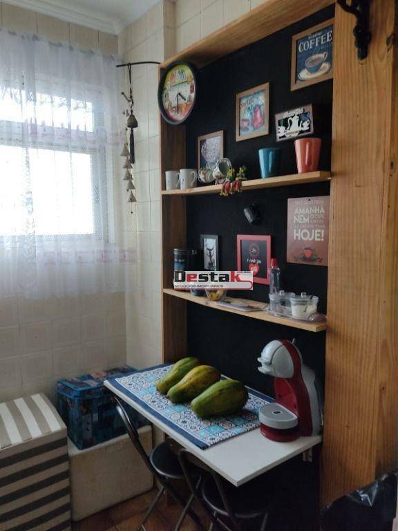 Apartamento à venda com 2 quartos, 50m² - Foto 9