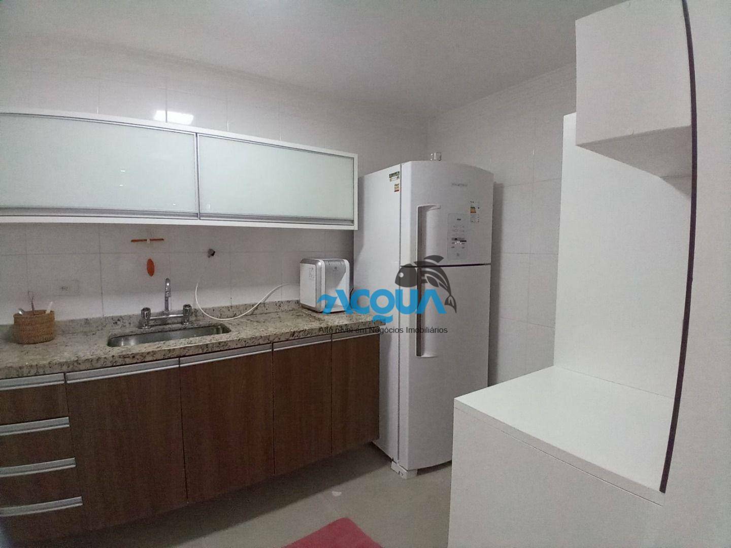 Apartamento à venda com 3 quartos, 100m² - Foto 4