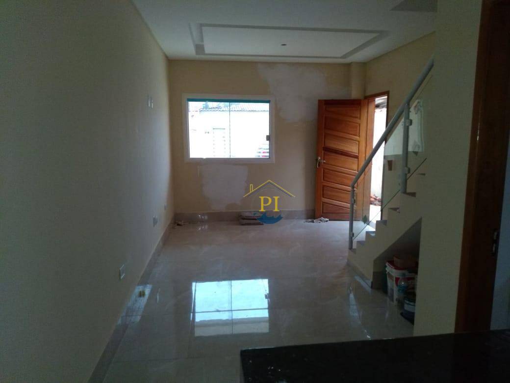 Sobrado para alugar com 3 quartos, 130m² - Foto 5