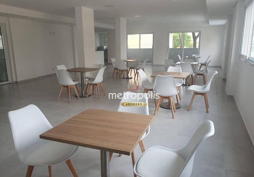 Apartamento à venda com 2 quartos, 57m² - Foto 13