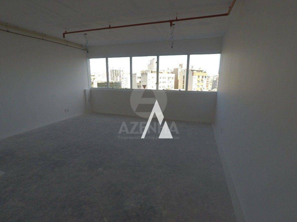 Conjunto Comercial-Sala à venda, 35m² - Foto 5