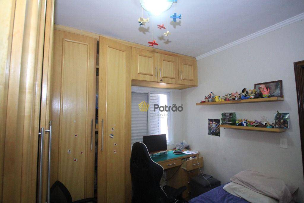 Sobrado à venda com 4 quartos, 183m² - Foto 14