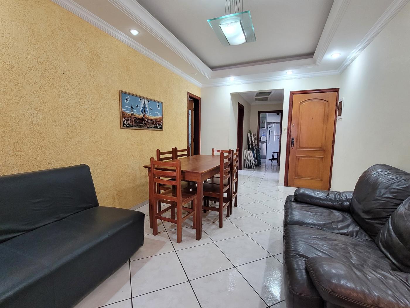 Apartamento à venda com 3 quartos, 112m² - Foto 4