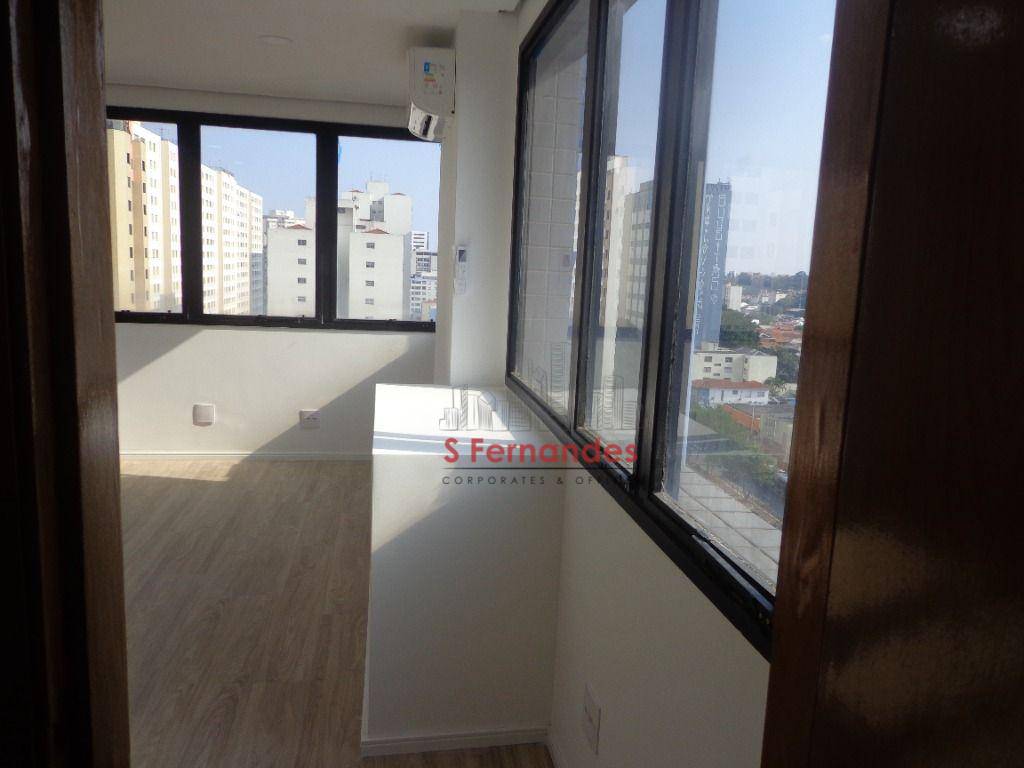 Conjunto Comercial-Sala para alugar, 45m² - Foto 16