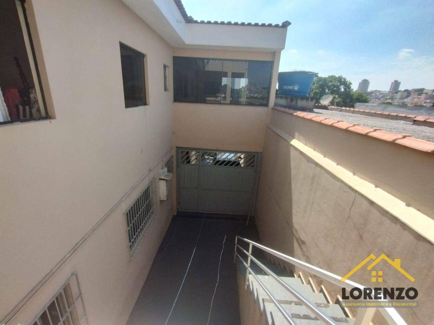 Sobrado à venda com 3 quartos, 323m² - Foto 39