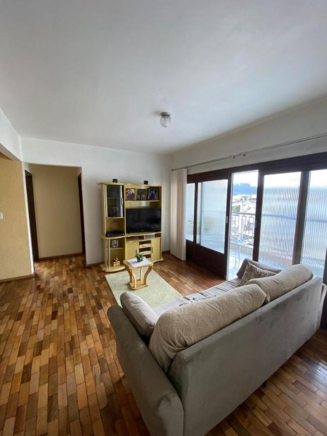 Apartamento à venda com 3 quartos, 118m² - Foto 24