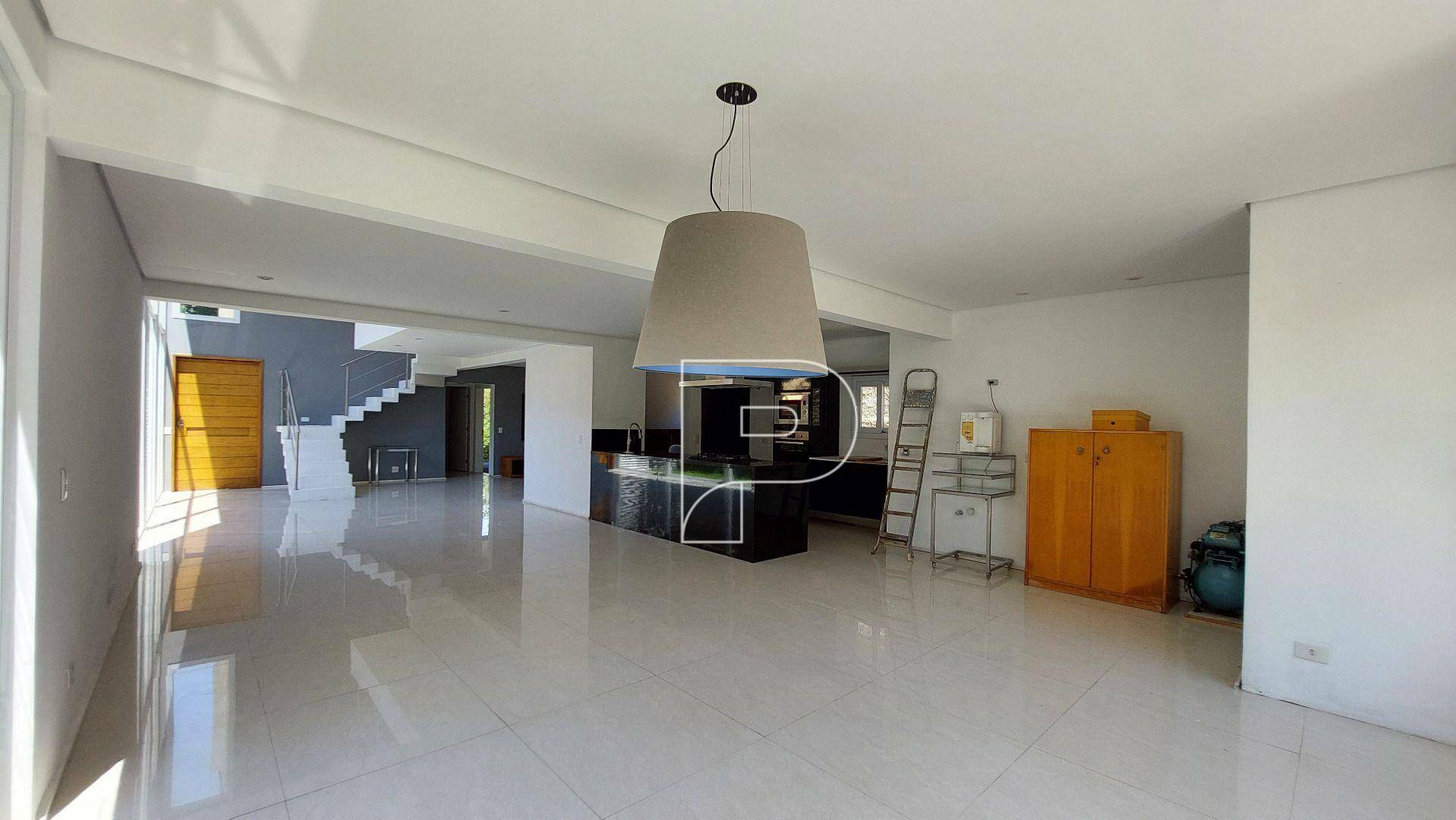 Casa à venda com 4 quartos, 306m² - Foto 12