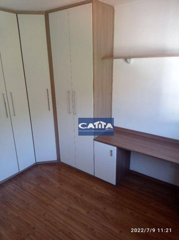 Sobrado à venda com 2 quartos, 71m² - Foto 16