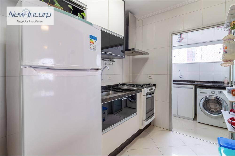 Apartamento à venda com 2 quartos, 81m² - Foto 6