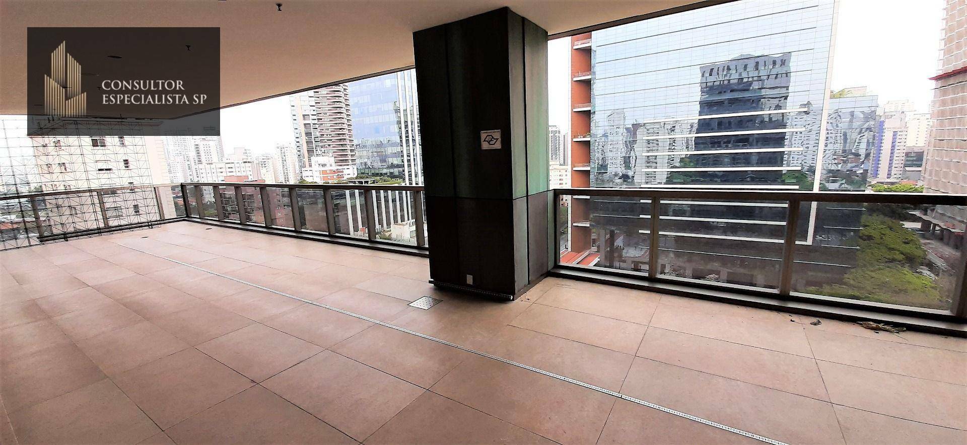 Conjunto Comercial-Sala para alugar, 900m² - Foto 24