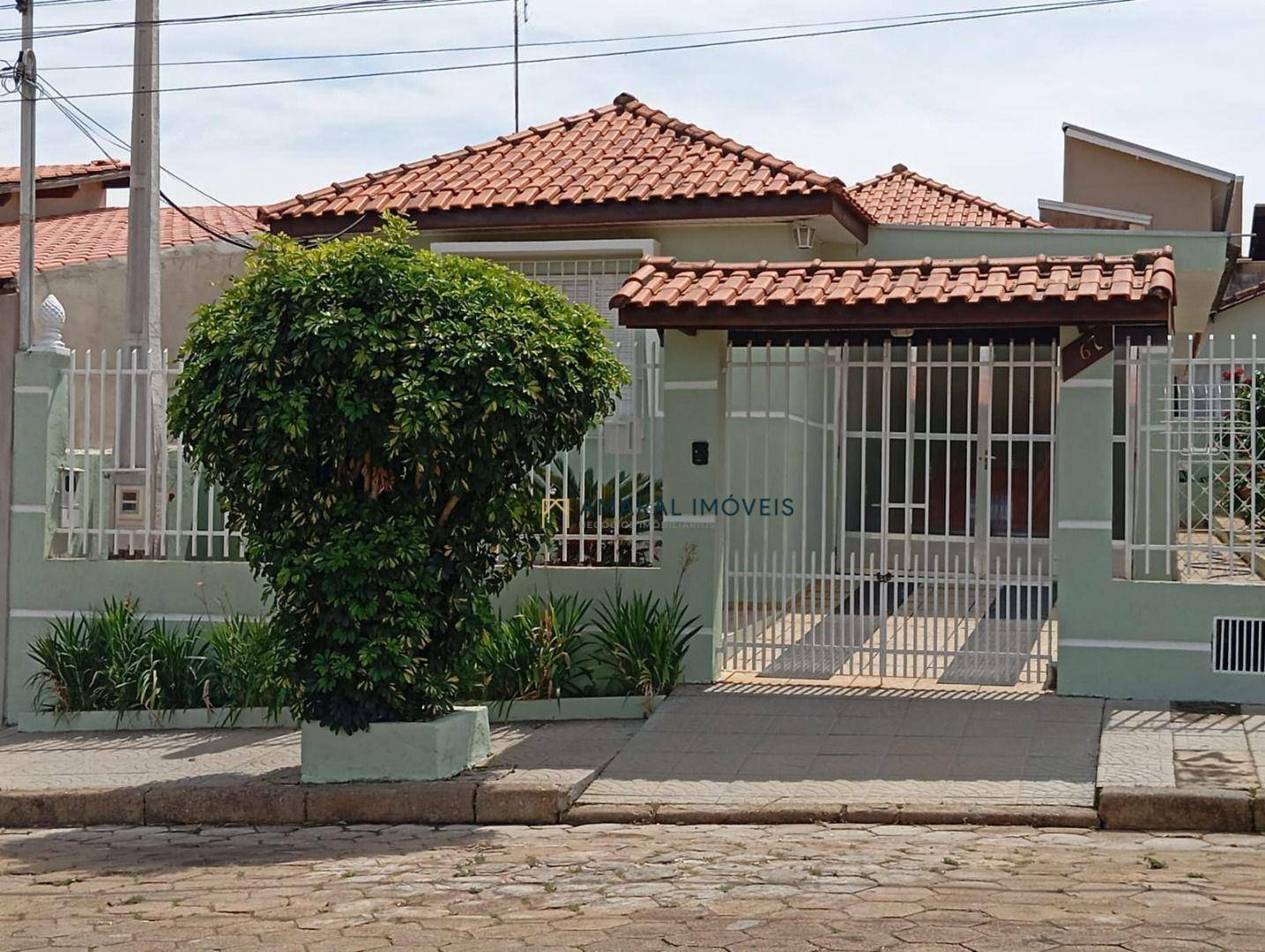 Casa, 2 quartos, 154 m² - Foto 1