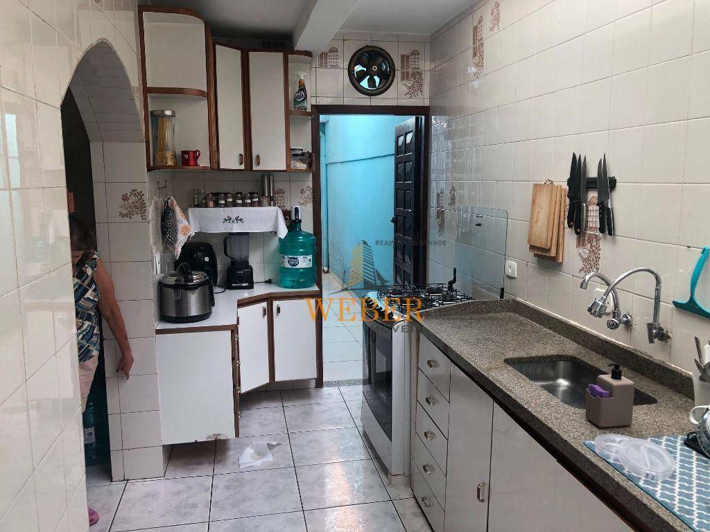 Sobrado à venda com 4 quartos, 170m² - Foto 7