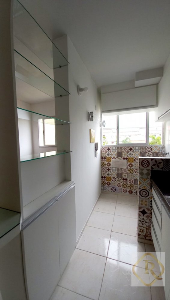 Apartamento para alugar com 2 quartos, 42m² - Foto 10