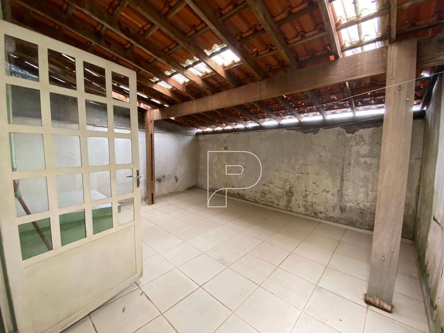 Casa de Condomínio à venda com 3 quartos, 90m² - Foto 21