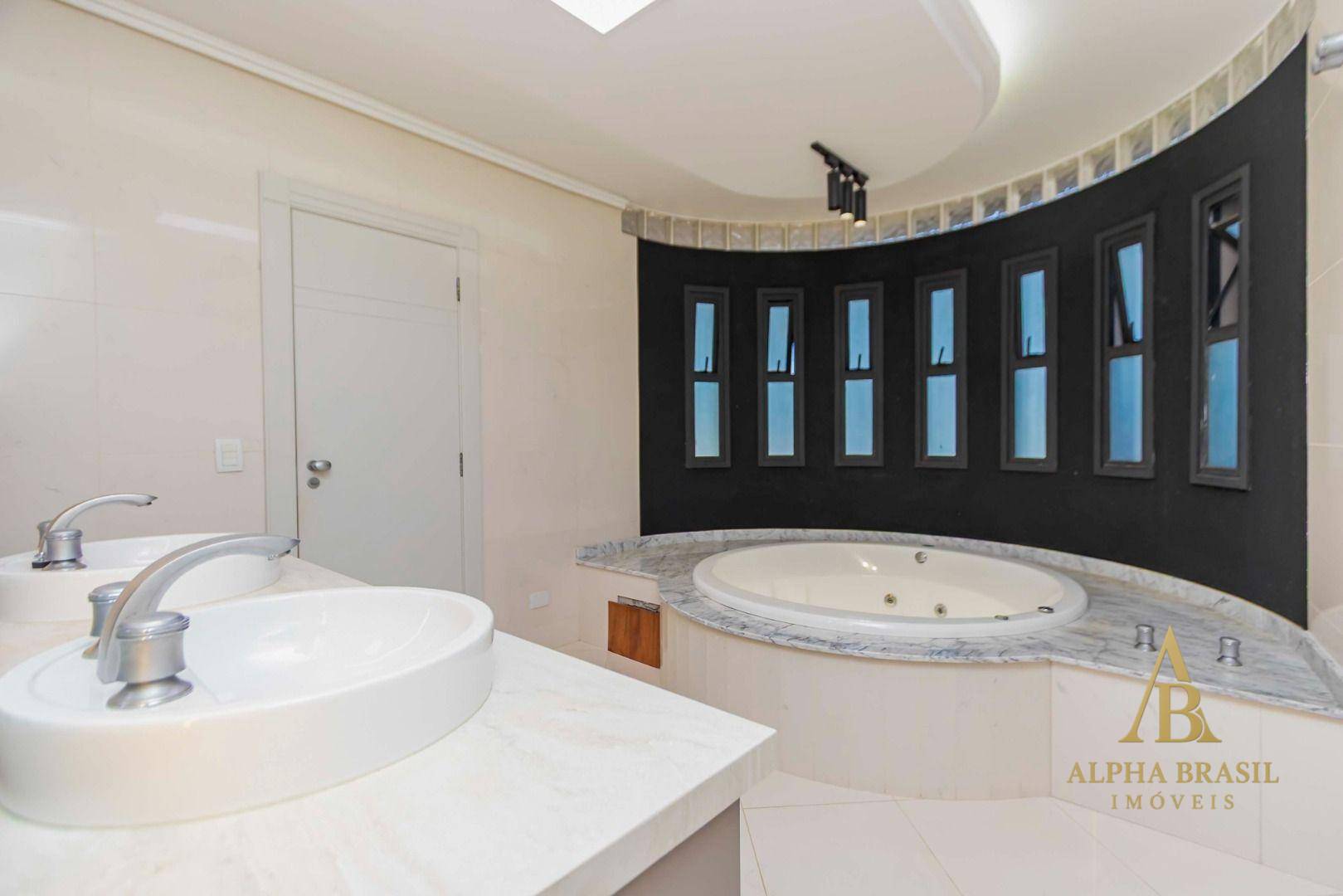 Casa de Condomínio à venda com 4 quartos, 527m² - Foto 27