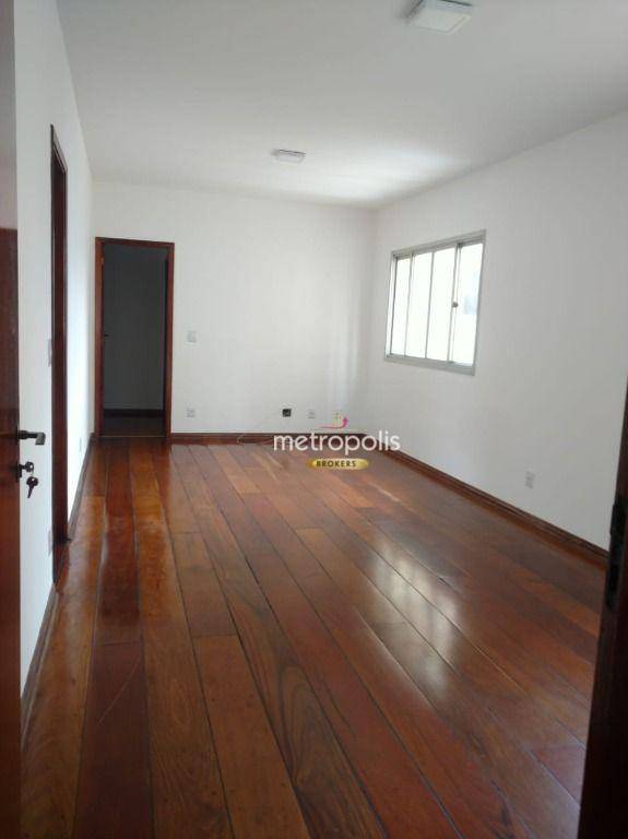 Apartamento à venda e aluguel com 3 quartos, 113m² - Foto 1