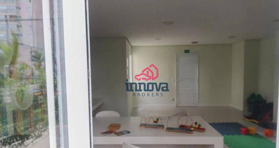 Apartamento à venda com 3 quartos, 136m² - Foto 9