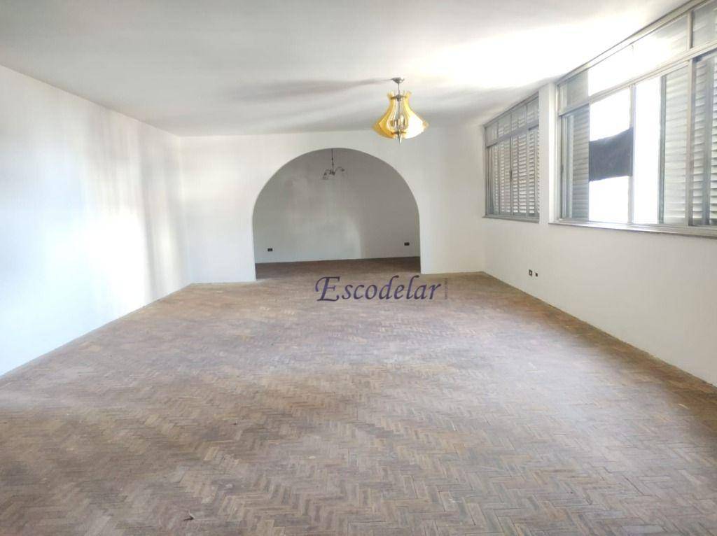 Apartamento à venda com 3 quartos, 281m² - Foto 2