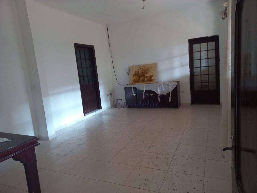 Casa à venda com 7 quartos, 600m² - Foto 14