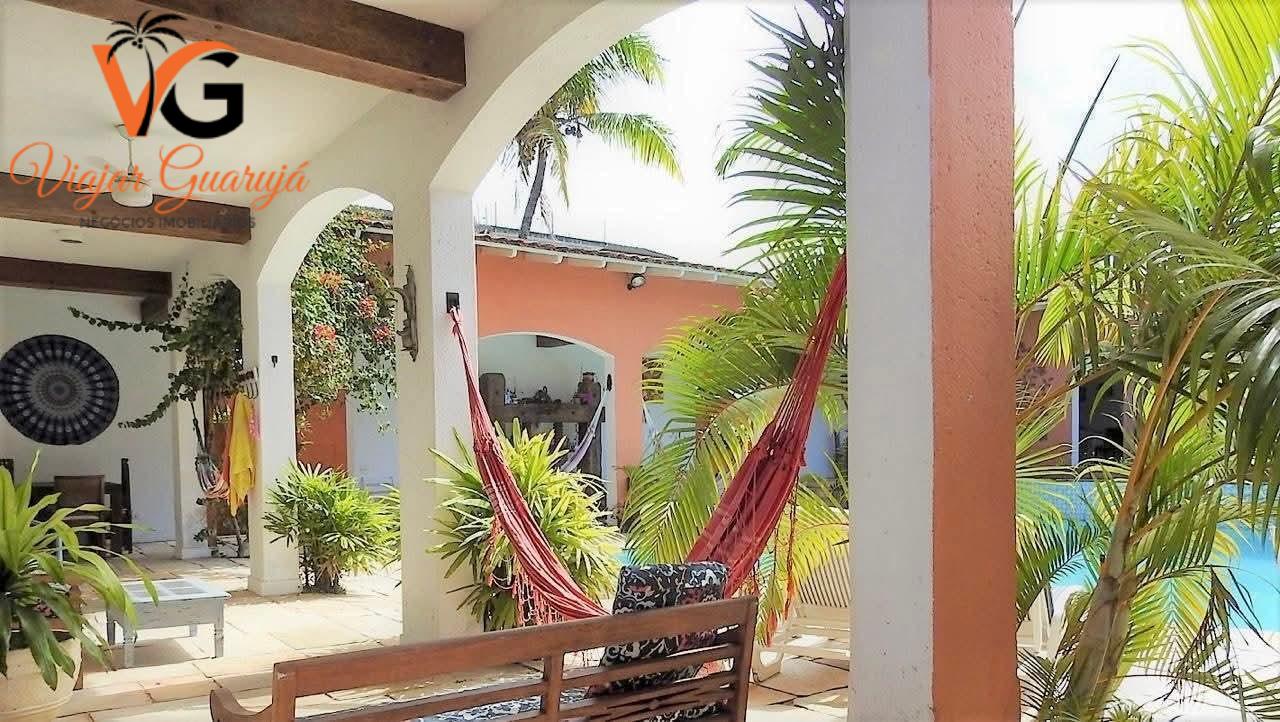 Sobrado à venda com 8 quartos, 436m² - Foto 9