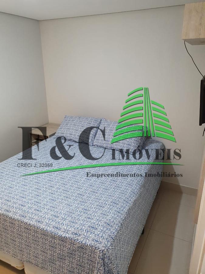 Apartamento à venda com 3 quartos, 68m² - Foto 27