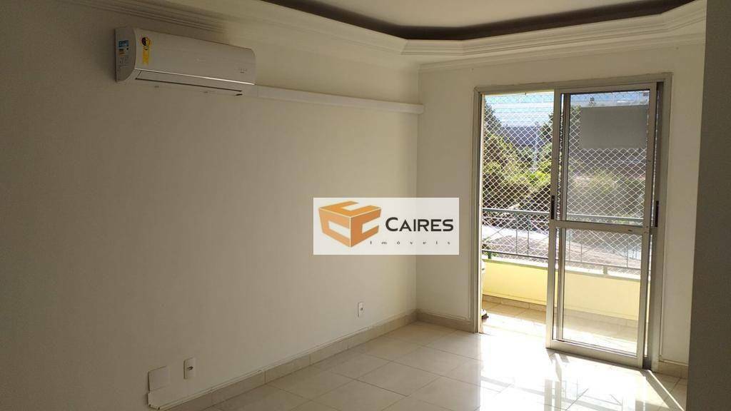 Apartamento à venda com 3 quartos, 69m² - Foto 6