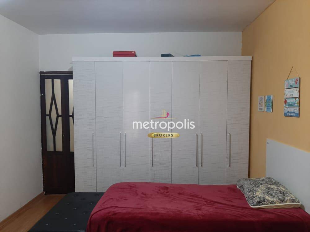 Sobrado à venda com 2 quartos, 117m² - Foto 6