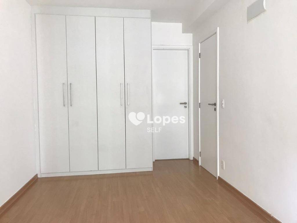 Apartamento à venda com 1 quarto, 57m² - Foto 7