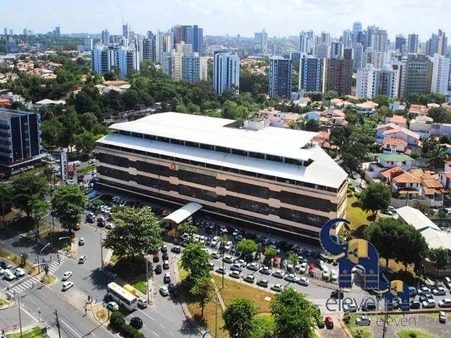 Loja-Salão para alugar, 409m² - Foto 10