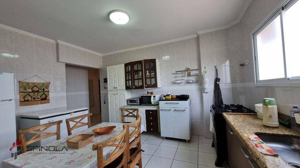 Apartamento à venda com 3 quartos, 140m² - Foto 30