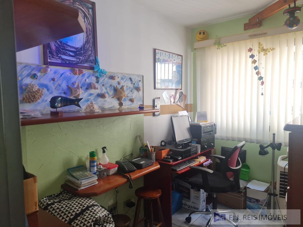 Apartamento à venda com 3 quartos, 87m² - Foto 13