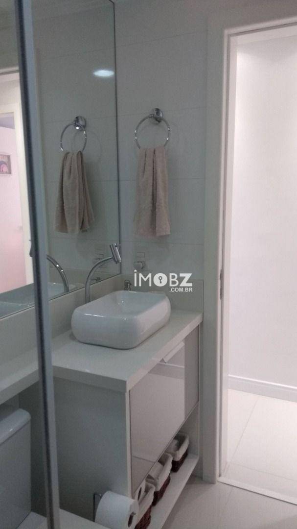 Apartamento à venda com 2 quartos, 56m² - Foto 24